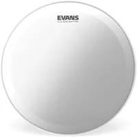 Evans EQ3 Coated 22", BD22GB3C, Bass Drum Batter