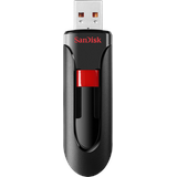 SanDisk Cruzer Glide 64 GB schwarz USB 3.0
