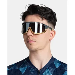 Unisex-Sonnenbrille Kilpi ZINDY-U EINHEITSGRÖSSE