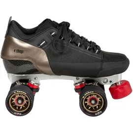 CHAYA Chaya, Rollschuhe, Derby Rollerskates 36