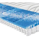 SLEEPTEX TTFK-Matratze H2 PERFECT TOUCH T