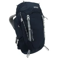 Regatta Survivor V4 35L Rucksack in Dunkelblau | Gr.: