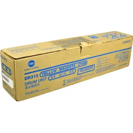 Konica Minolta Trommel DR-313C A7U40TD