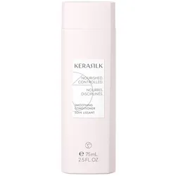 Kerasilk Bändigender Conditioner 75 ml - Smoothing Conditioner