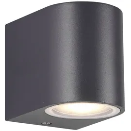 meineWunschleuchte Downlight (8) Grau