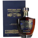 Ron Centenario 30 Years Old 40% vol 0,7 l Geschenkbox