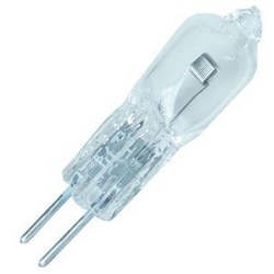 Philips 7388 20W 6V G4 ESB Focusline Microprojection