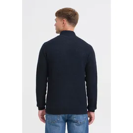 Indicode Strickjacke IDBratram in Dunkelblau | Gr.: 3XL,