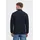 Indicode Strickjacke IDBratram in Dunkelblau | Gr.: 3XL,