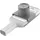 Zwilling Z-Cut Multi-Reibe 4-tlg. Grau
