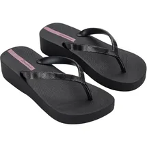 IPANEMA Mesh X Plat Flip-flops Schwarz 41
