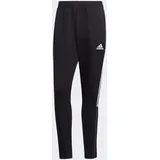 Adidas Tiro 21 Trainingshose Black / White S