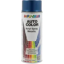 Dupli Color Dupli-Color 676086 Auto-Color-Spray, 400 ml, Blau Pearl 120-0050