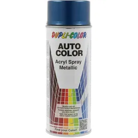 Dupli Color Dupli-Color 676086 Auto-Color-Spray, 400 ml, Blau Pearl 120-0050