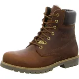 Panama Jack Panama 03 Igloo Springerstiefel, Braun | Gr.: 47