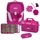 Scout Sunny II Funny Snaps 4-tlg.  pretty pink