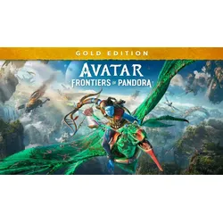 Avatar: Frontiers of Pandora Gold Edition