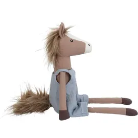 Mea - Living Stoffpuppe Pferd Paul (Lini-10-021)