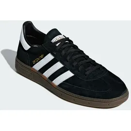 adidas Handball Spezial Core Black / Cloud White / Gum 46 2/3