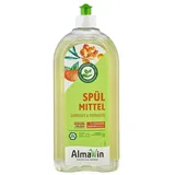 AlmaWin Spülmittel Sanddorn Mandarine 1 l