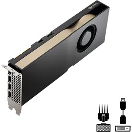 PNY NVIDIA RTX A4500 20 GB GDDR6 VCNRTXA4500-PB