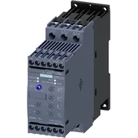 Siemens Sanftstarter Sirius 3RW4024-1BB04