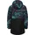 horsefeathers Fiora Jacke Skijacke Schwarz/Blau XS