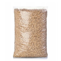 Ökologische Holzpellet-Einstreu für Katzen, Schweine, Kaninchen 15kg + Trixie Streulöffel leicht -3% billiger!!! (Rabatt für Stammkunden 3%)