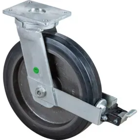 BS Rollen Schwerlastrolle (RR120.B81.400)