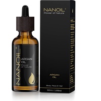 Nanoil Argan Oil 50 ml