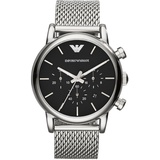 Emporio Armani Luigi Milanaise 41 mm AR1811