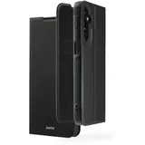 Hama Handytasche Daily Protect für Samsung Galaxy A16/A16 5G, Schwarz