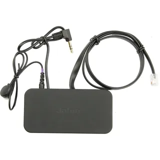 JABRA EHS Adapter für Avaya + Alcatel