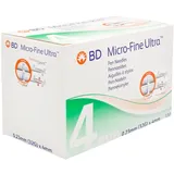 Crosp Medical GmbH BD Micro-fine Ultra Pen-Nadeln 0,23x4 mm 32 G