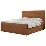 MKS Erni 200 x 200 cm H4 Orange