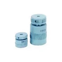 AMF Schraubbock mit Stahl-Unterteil 70 mm