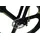 WYLD Bliss 26 Zoll RH 47 cm schwarz/grün