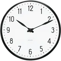 Arne Jacobsen Station 16 cm 16 grau/weiß