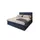 masseno PISA 180 x 200 cm Blau