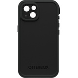 Otterbox Frē mit MagSafe iPhone 14 Schwarz