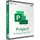 Microsoft Project Professional 2021 ESD ML Win