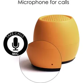 BOOMPODS Zero orange