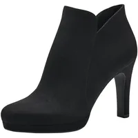 TAMARIS Stiefel Damen Schwarz 40