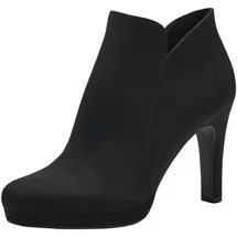 TAMARIS Stiefel Damen Schwarz 40