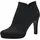 TAMARIS Stiefel Damen Schwarz 40