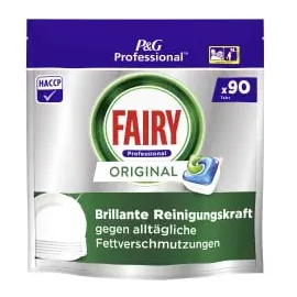Fairy Spülmaschinen-Tabs All in One 90 St.