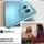 Motorola Moto G54 5G 8 GB RAM 256 GB glacier blue