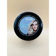 got2b Color Mask Silber temporäre Haarfarbe 150 ml