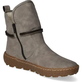 Rieker N1070-40 Damen grau 36