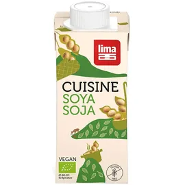 lima food Soja Cuisine 200 ml